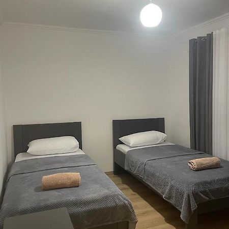 Aria'S Home Permet Luaran gambar