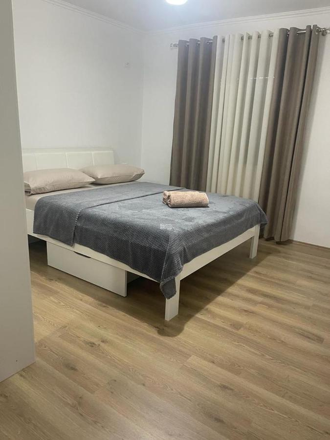 Aria'S Home Permet Luaran gambar